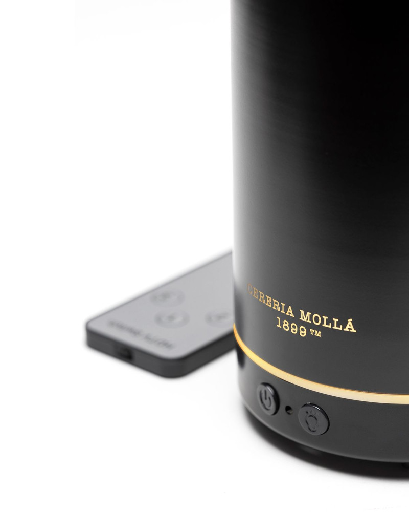 Електрически дифузер за етерични масла Brum