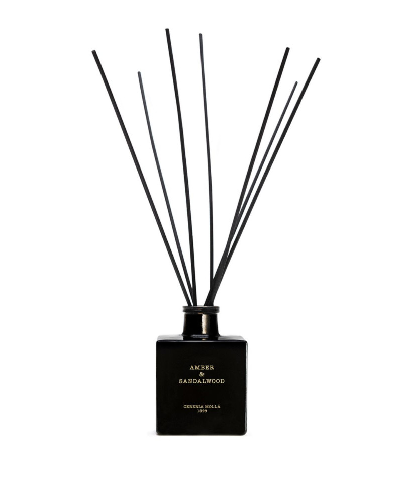 Ароматизатор за дома Amber & Sandalwood 100 ml