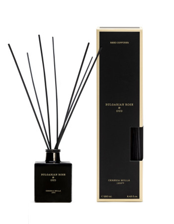 Ароматизатор за дома Bulgarian Rose & Oud 100 ml