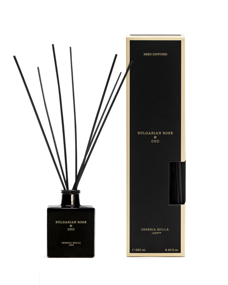 Ароматизатор за дома Bulgarian Rose & Oud 100 ml