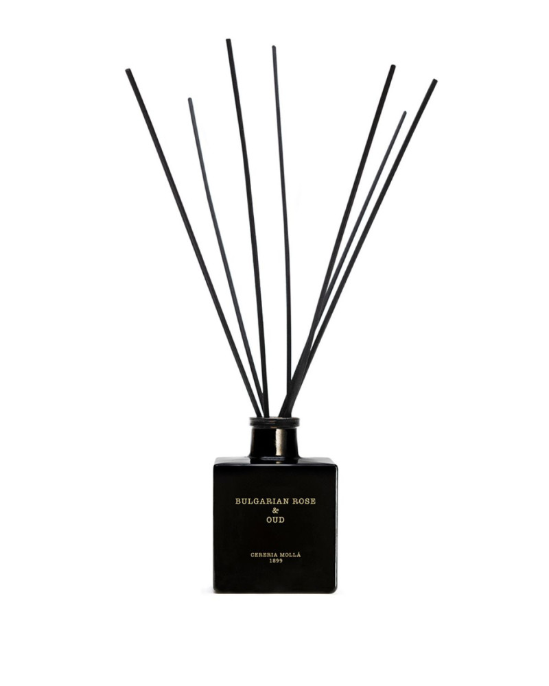 Ароматизатор за дома Bulgarian Rose & Oud 100 ml