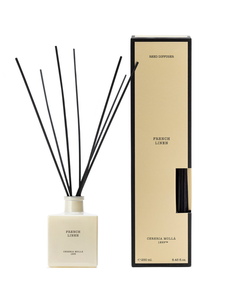 Ароматизатор за дома French Linen 100 ml