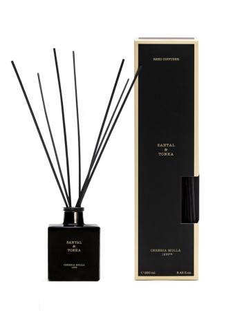 Ароматизатор за дома Santal & Tonka 100 ml Ароматизатор за дома Santal & Tonka 100 ml
