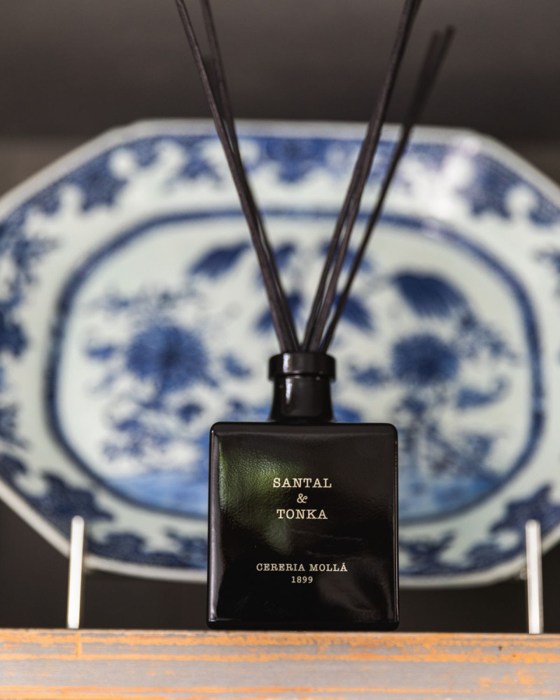 Ароматизатор за дома Santal & Tonka 100 ml
