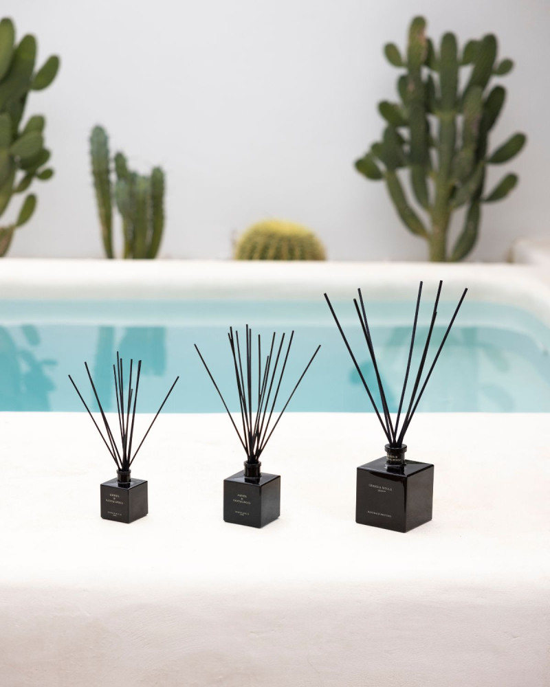 Ароматизатор за дома Fig & Citrus 100 ml