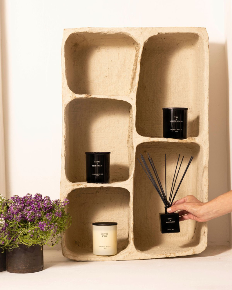 Ароматизатор за дома Mediterranean Blue 100 ml