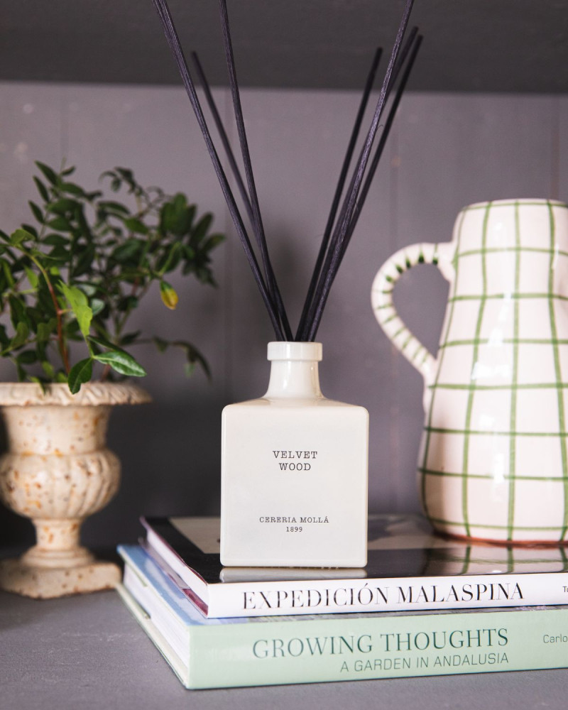 Ароматизатор за дома Velvet Wood 100 ml