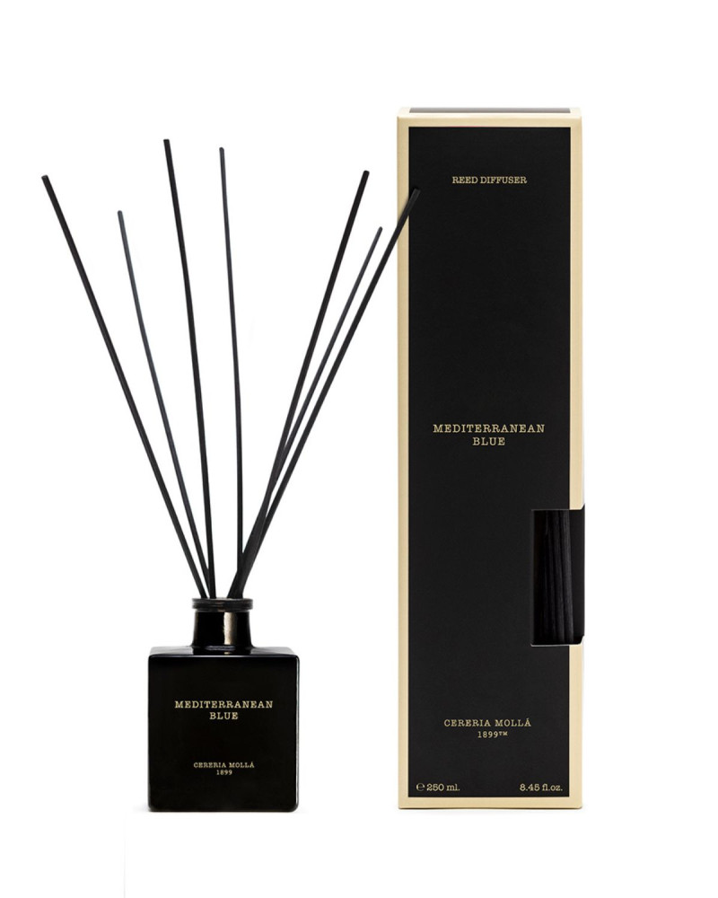 Ароматизатор за дома Mediterranean Blue 100 ml