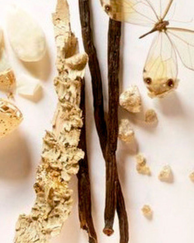 Лосион за ръце и тяло Velvet Wood. 500 ml