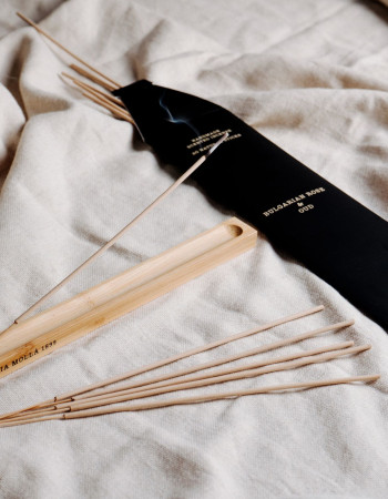 Ароматни пръчки Cereria Molla