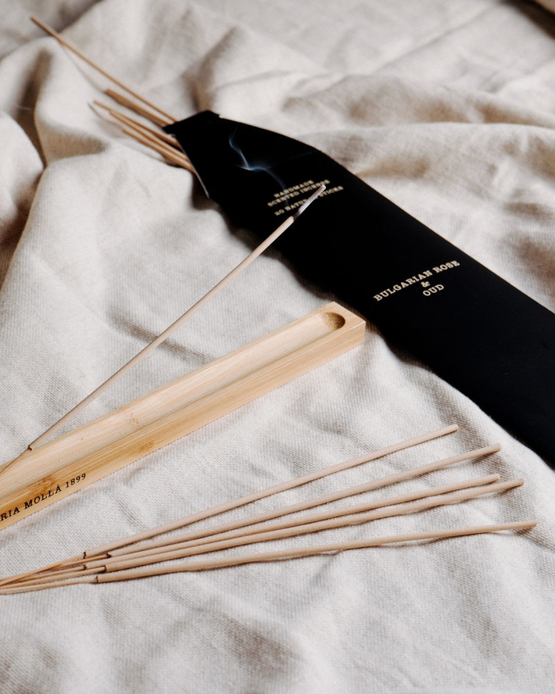 Ароматни пръчки Cereria Molla