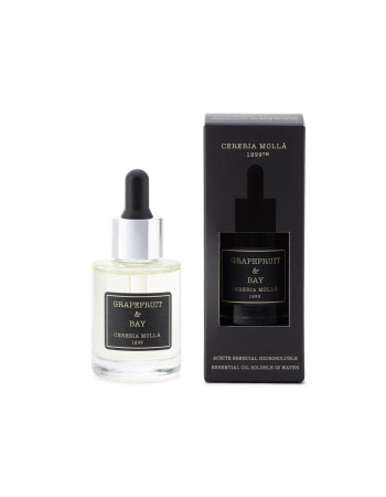 Етерично масло за дифузер Grapefruit & Bay 30 ml