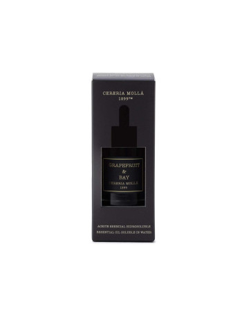 Етерично масло за дифузер Grapefruit & Bay 30 ml
