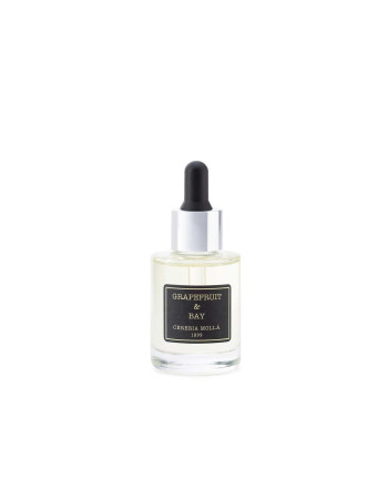 Етерично масло за дифузер Grapefruit & Bay 30 ml