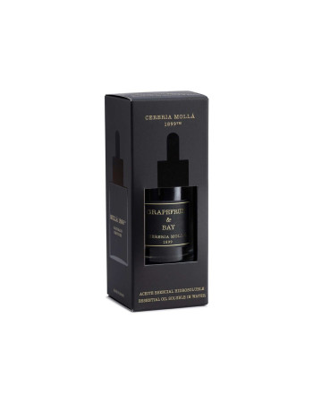Етерично масло за дифузер Grapefruit & Bay 30 ml Етерично масло за дифузер Grapefruit & Bay 30 ml