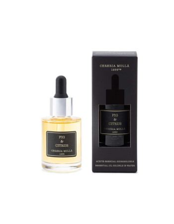 Етерично масло за дифузер Fig & Citrus 30 ml