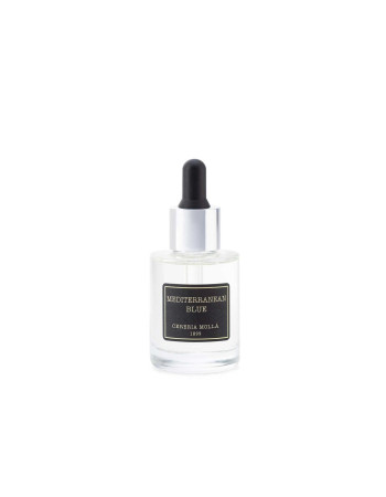 Етерично масло за дифузер Mediterranean Blue 30 ml