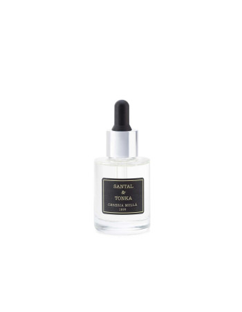 Етерично масло за дифузер Santal & Tonka 30 ml