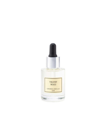 Етерично масло за дифузер Velvet Wood 30 ml