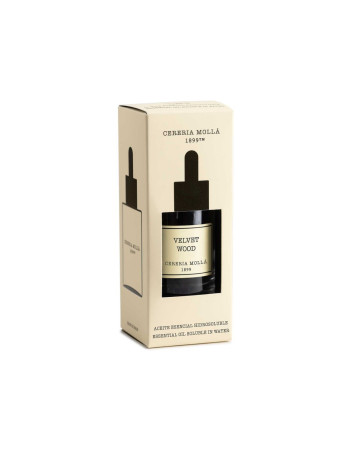 Етерично масло за дифузер Velvet Wood 30 ml Етерично масло за дифузер Velvet Wood 30 ml