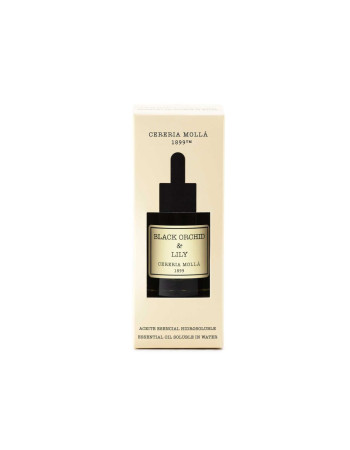 Етерично масло за дифузер Black Orchid & Lily 30 ml