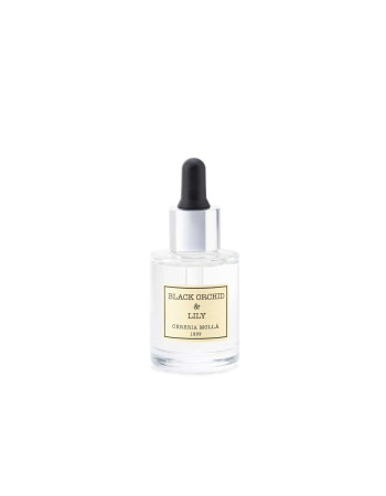 Етерично масло за дифузер Black Orchid & Lily 30 ml