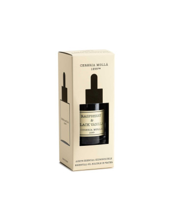 Етерично масло за дифузер Raspberry & Black Vanilla 30 ml Етерично масло за дифузер Raspberry & Black Vanilla 30 ml