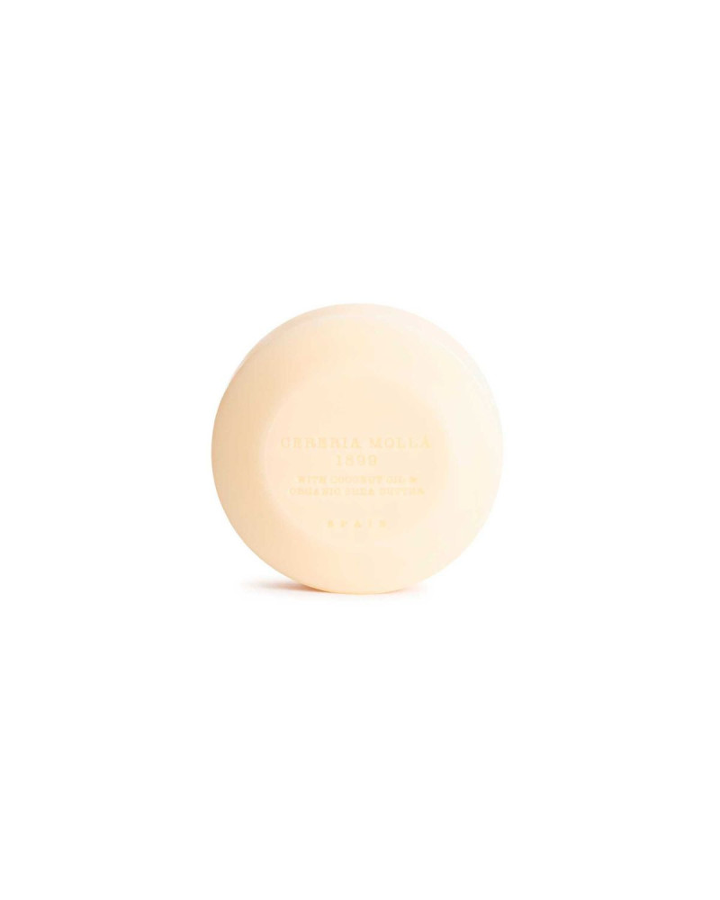 Ароматен сапун Basil & Mandarin 100г