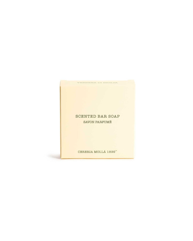 Ароматен сапун Verbena di Sicilia 100г