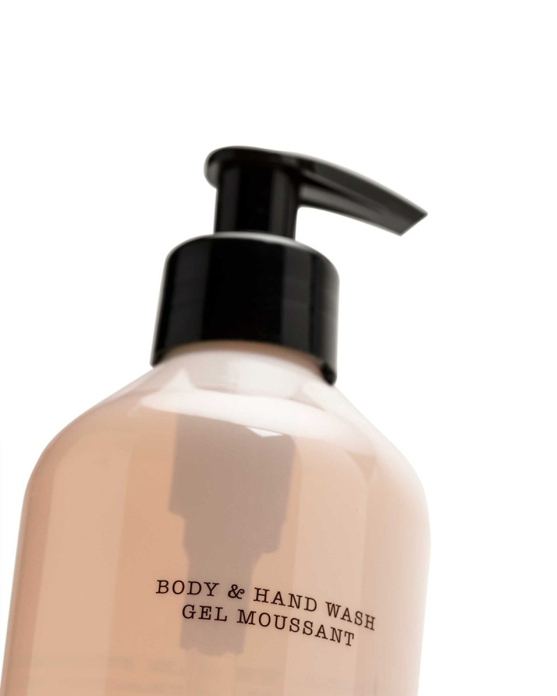 Течен сапун за ръце и тяло Bergamotto di Calabria 500 ml