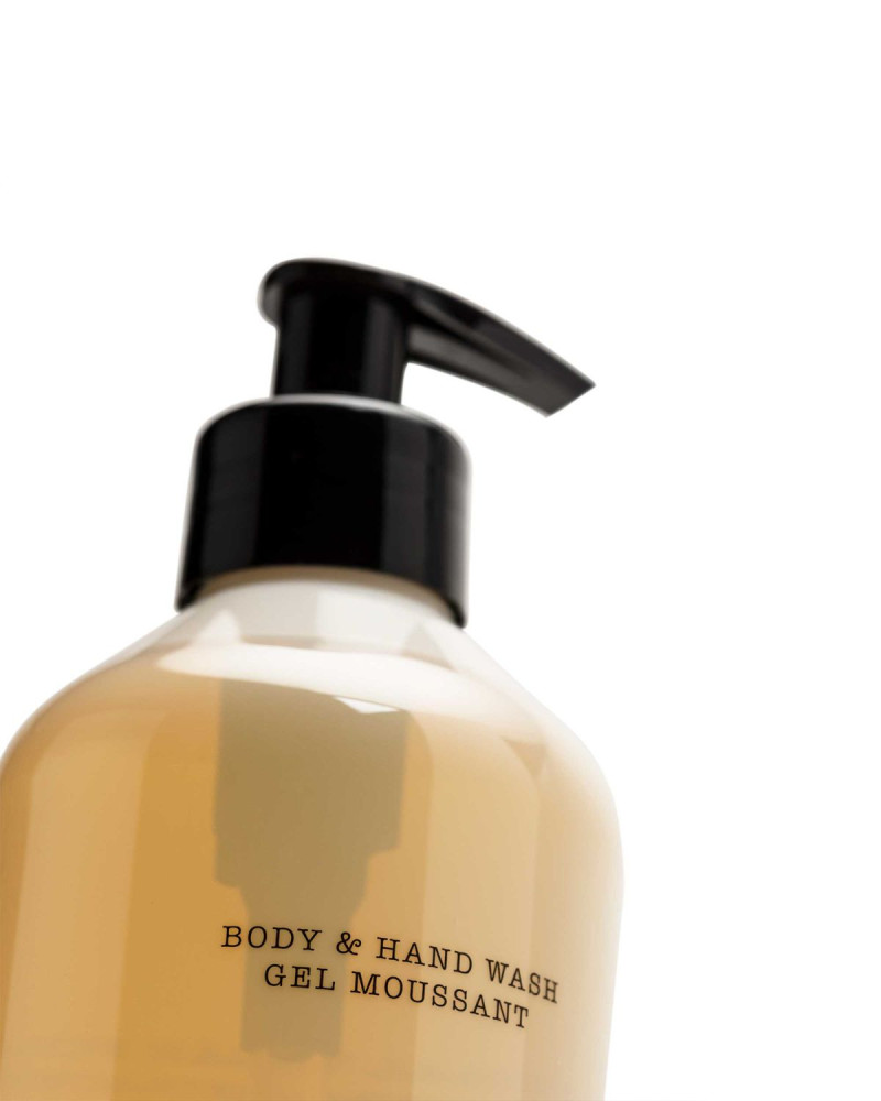 Течен сапун за ръце и тяло Verbena di Sicilia 500 ml