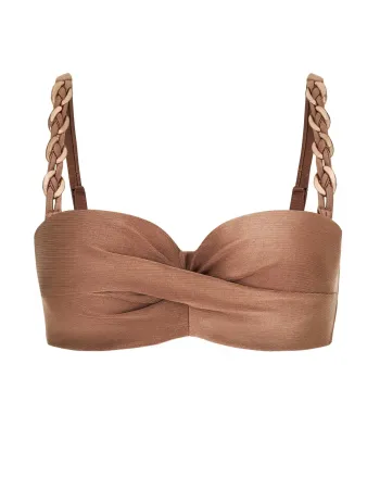 Бански горнище с Push-Up Soft Aesthetic Бански горнище с Push-Up Soft Aesthetic