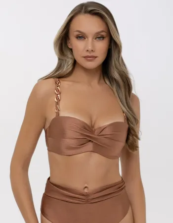 Бански горнище с Push-Up Soft Aesthetic Бански горнище с Push-Up Soft Aesthetic