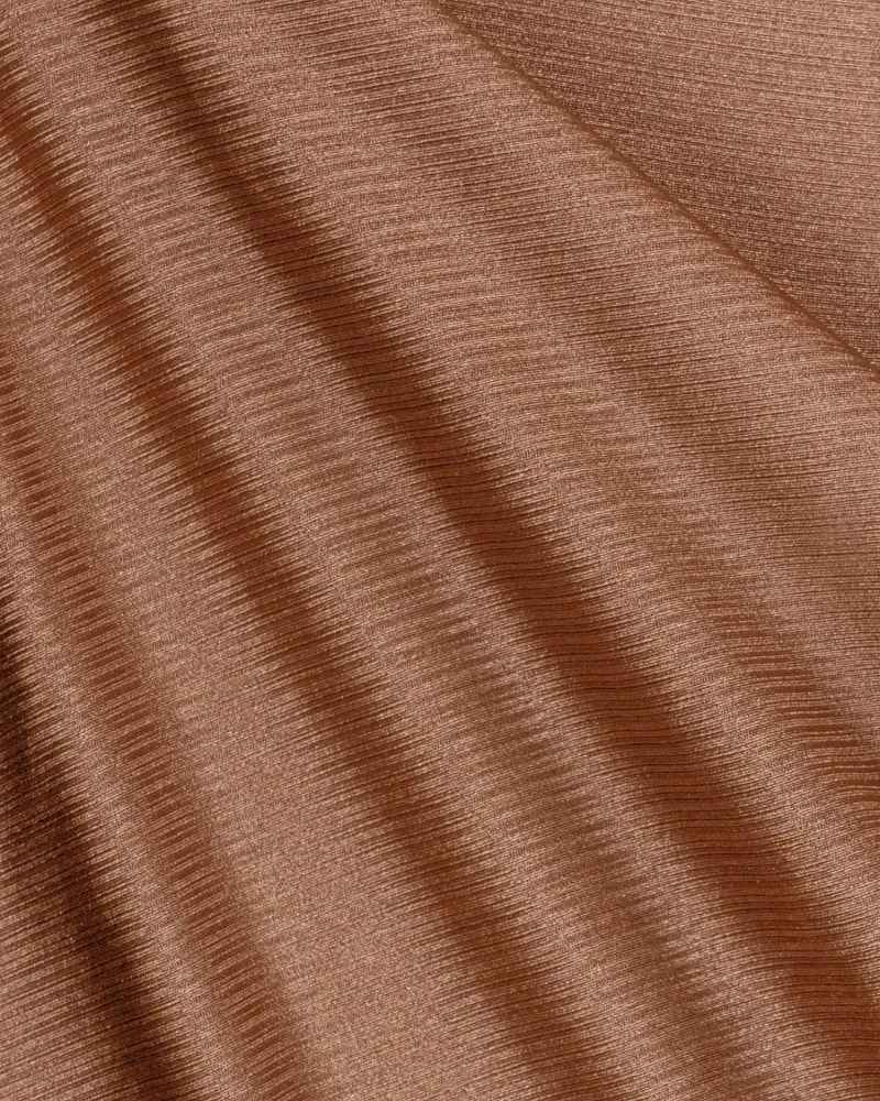 Долнище на бански с висока талия Soft Aesthetic