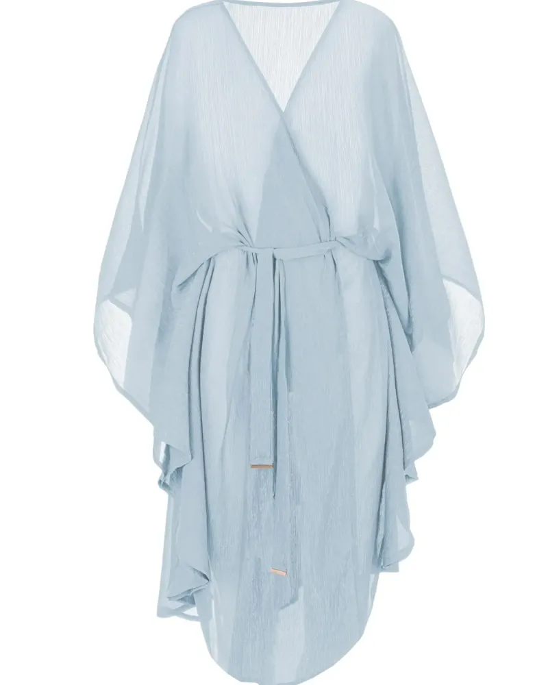 Лятна туника с колан Laguna