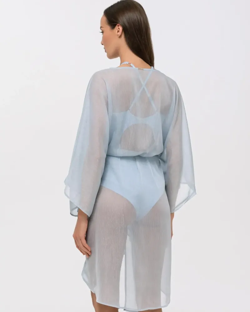 Лятна туника с колан Laguna