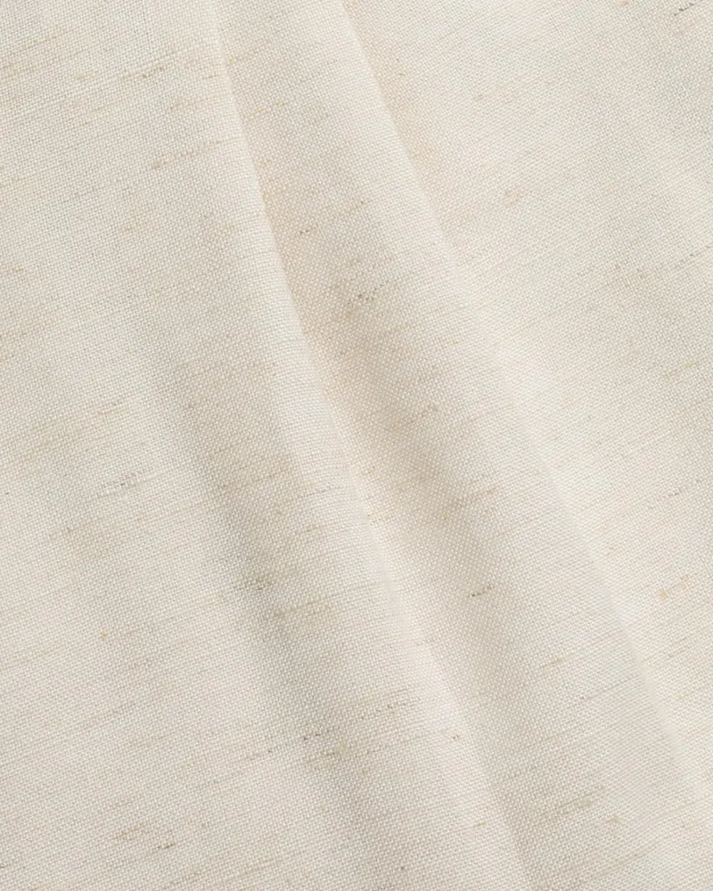 Дълго ленено кимоно Shiny Linen