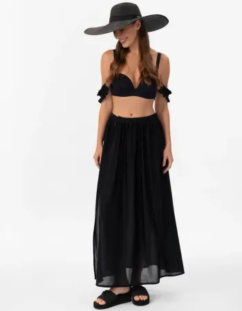 Макси пола  So Chic