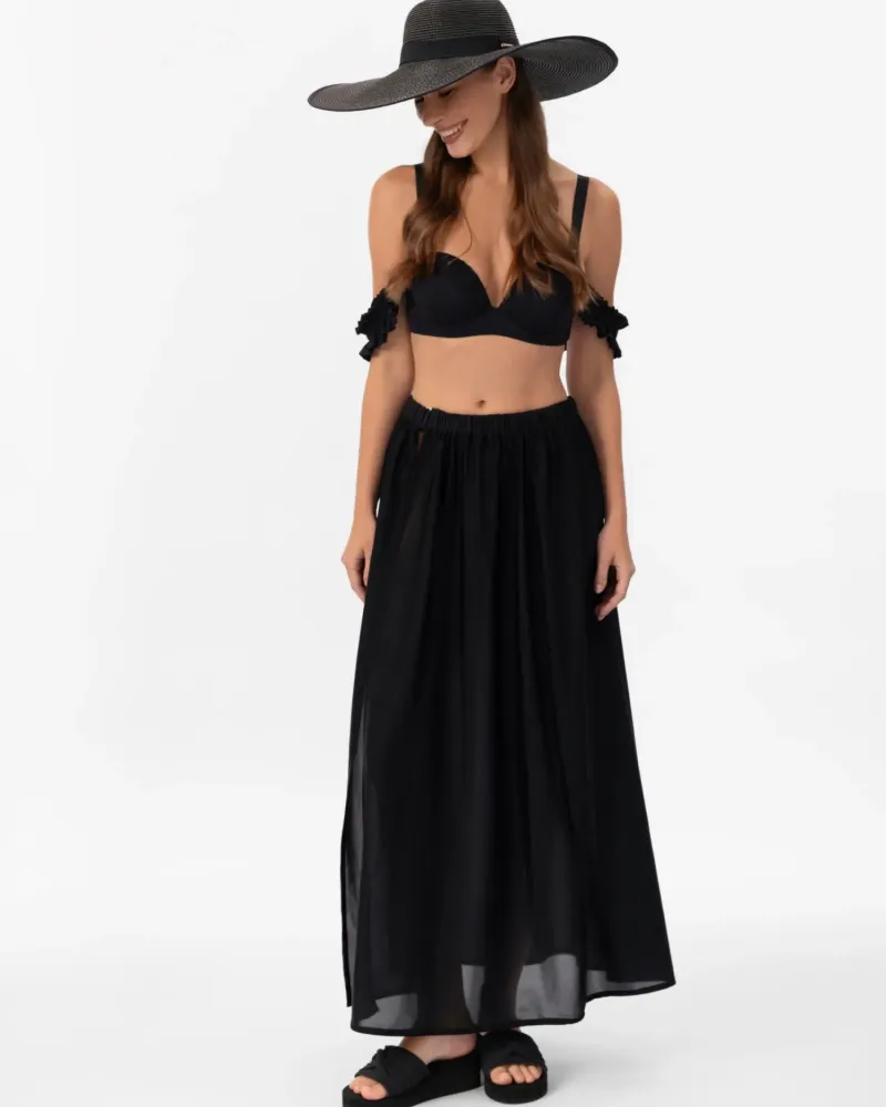 Макси пола  So Chic