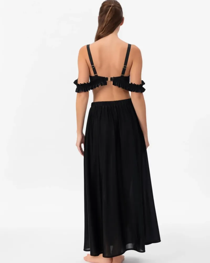 Макси пола  So Chic