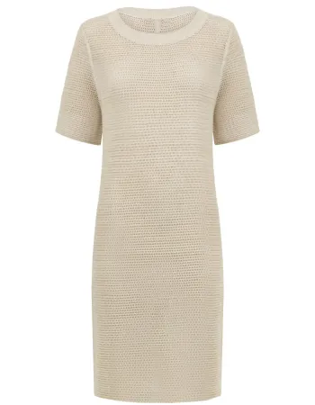 Рокля от памук и коприна POETIC DREAMS