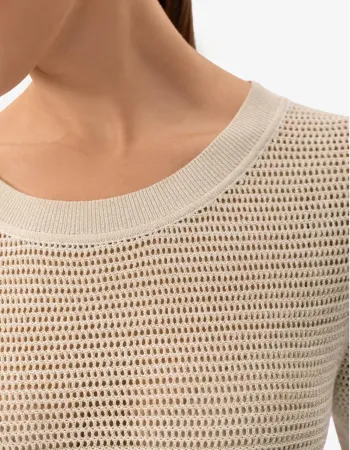 Рокля от памук и коприна POETIC DREAMS