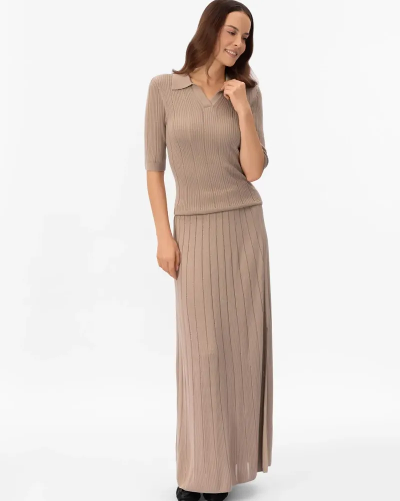 Пола от коприна и вискоза COSMIC WHISPER