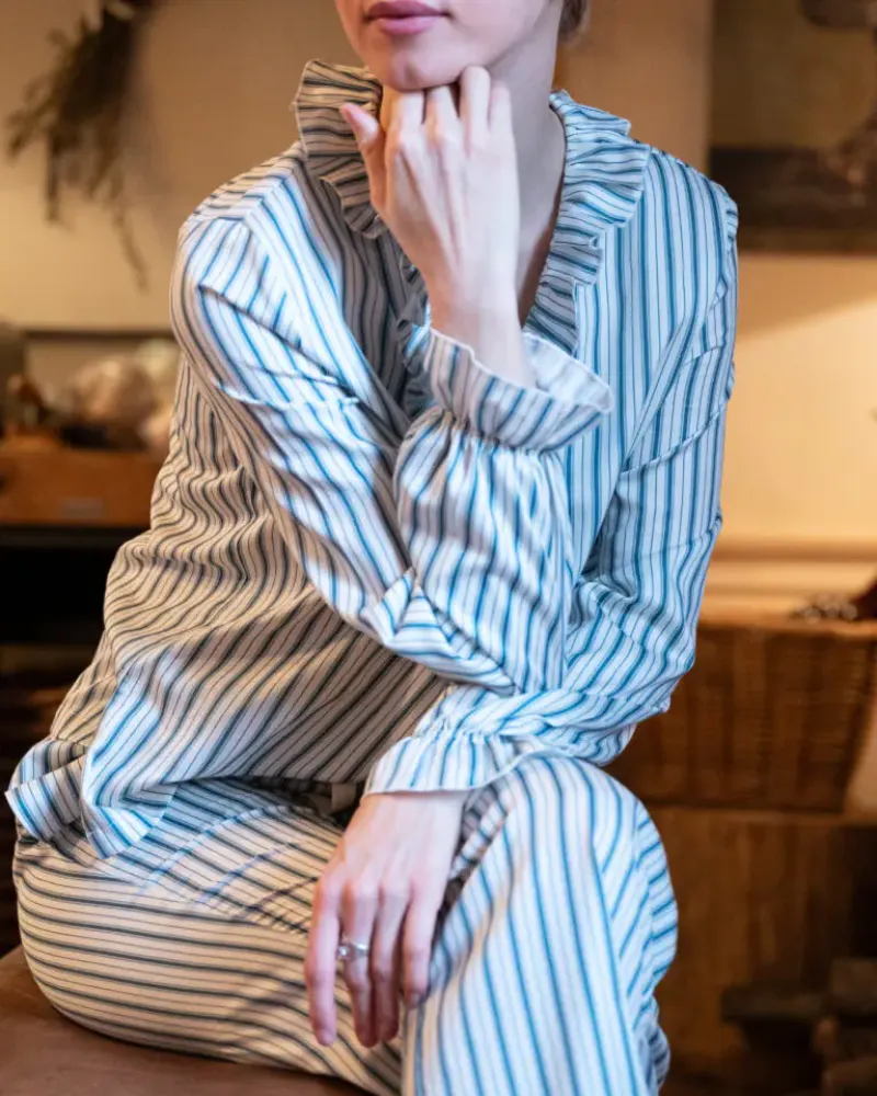 Пижама Jamie