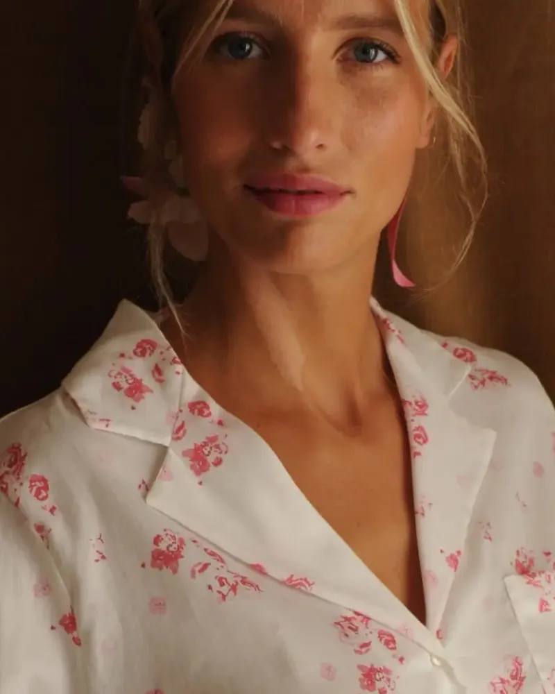Пижама Juliette
