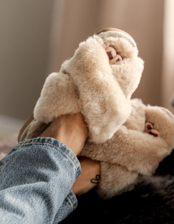 Дамски чехли Lovisa Honey