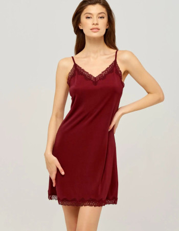 Нощница коприна Silk Blend Нощница коприна Silk Blend