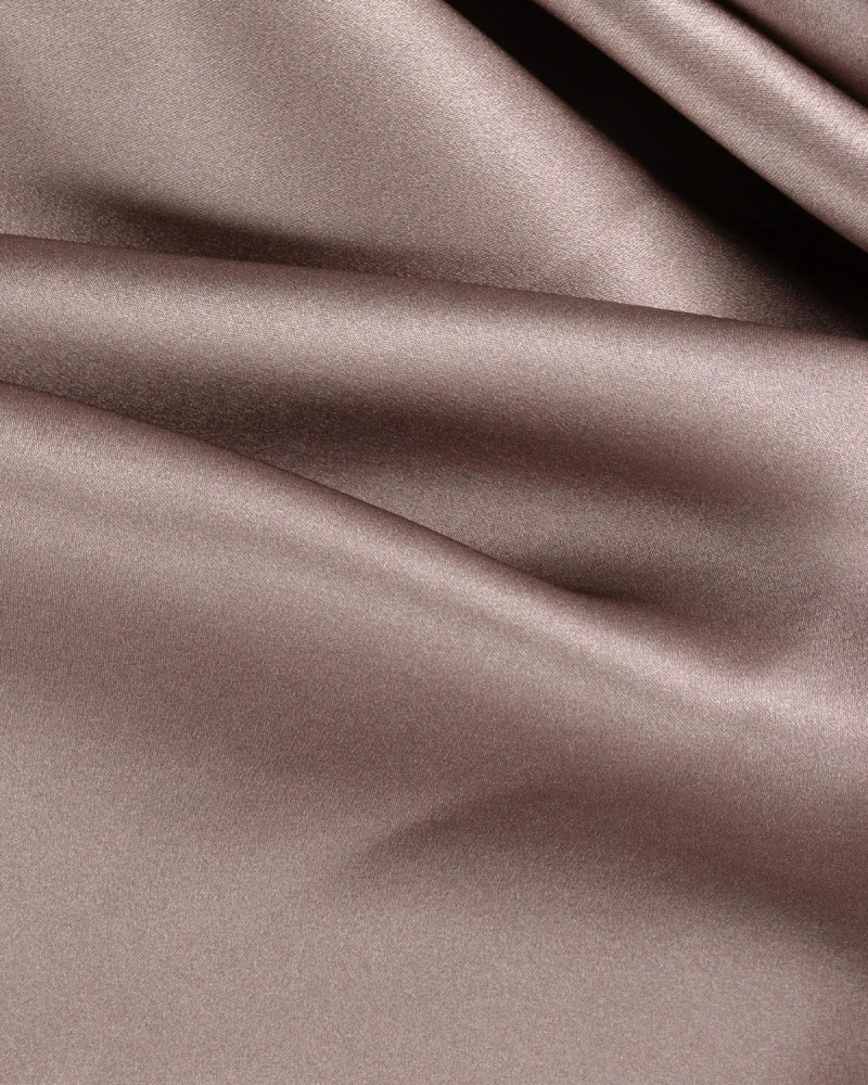 Нощница от естествена коприна Always Queen