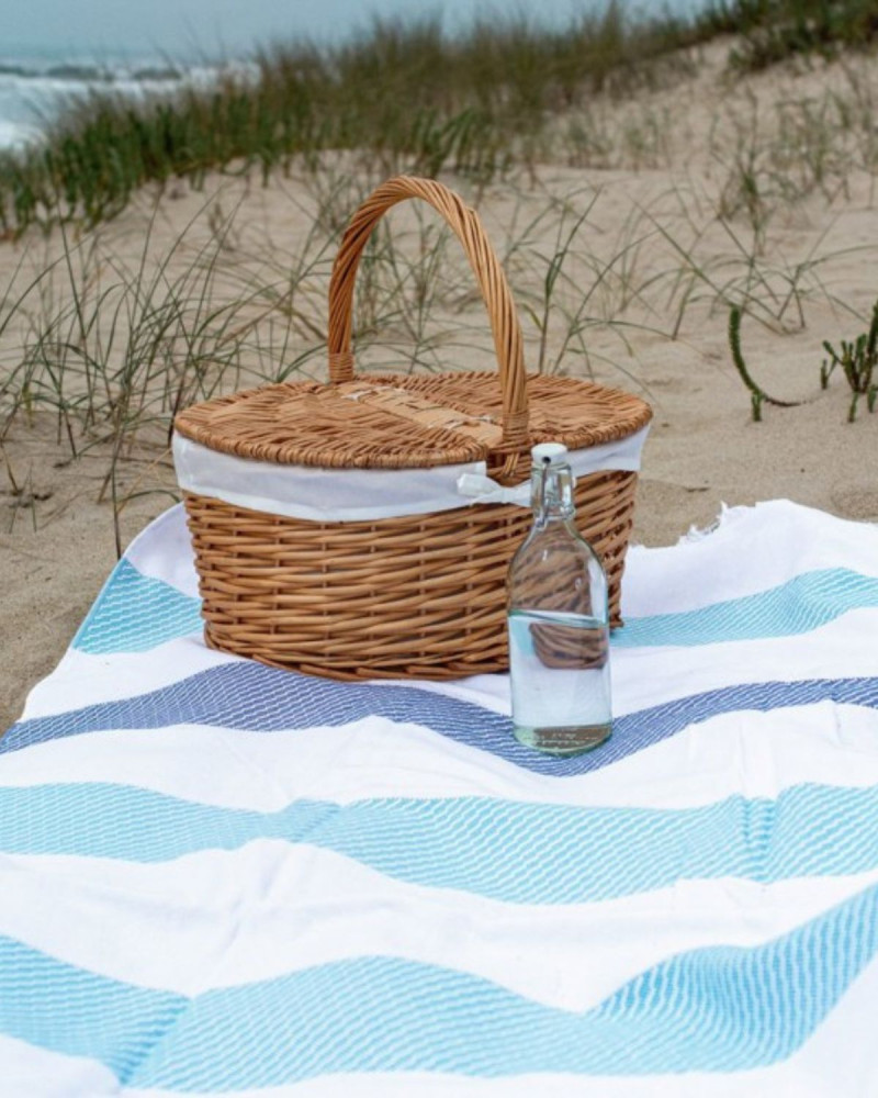 Кърпа за плаж Crete