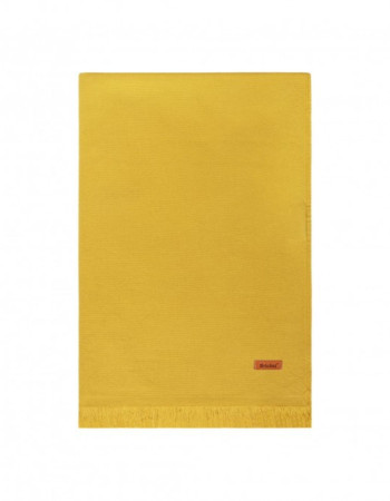 Кърпа за плаж Isla Mustard